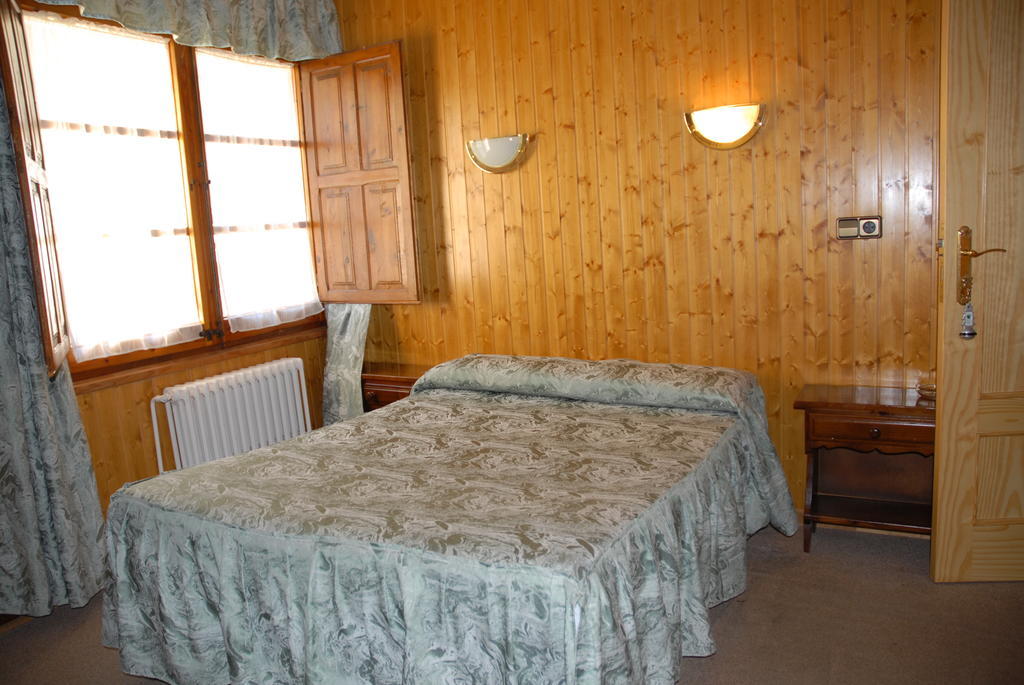 Hotel Europa Лес Стая снимка