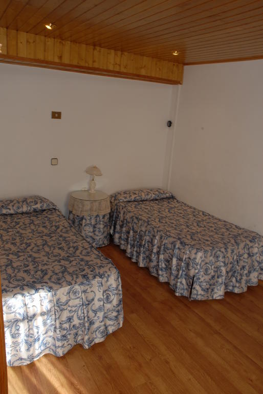 Hotel Europa Лес Стая снимка