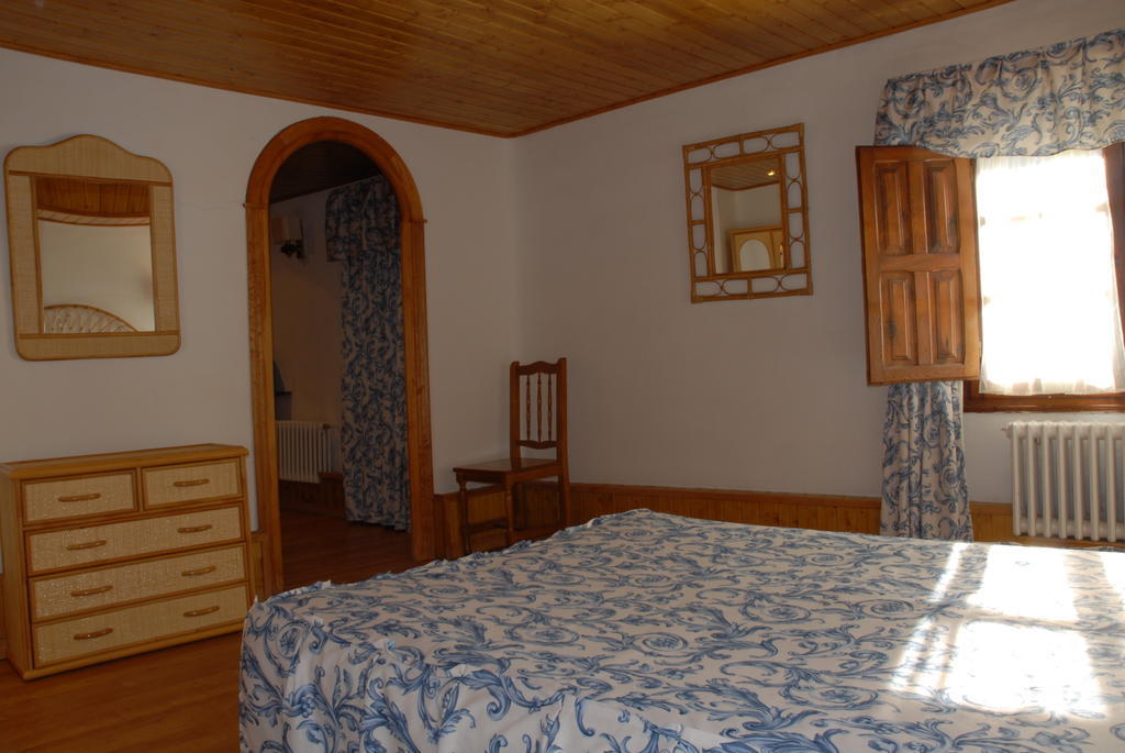 Hotel Europa Лес Стая снимка