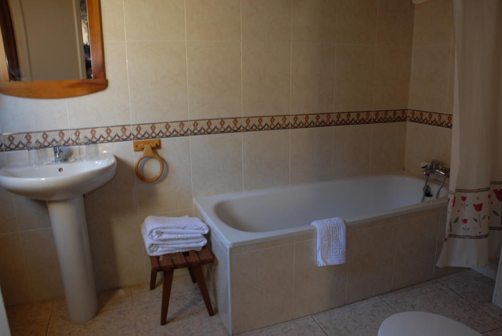 Hotel Europa Лес Стая снимка