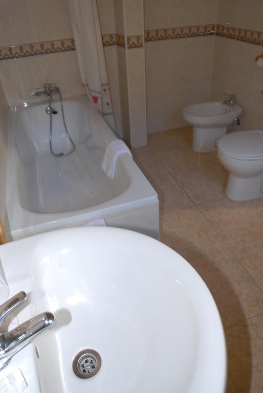 Hotel Europa Лес Стая снимка